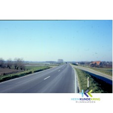 Aerdt Pannerdensedijk met Heijltjes Coll. HKR F00000499